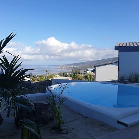 T2 Villa Reve D'Ailleurs St Leu Saint-Leu Zewnętrze zdjęcie