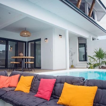 T2 Villa Reve D'Ailleurs St Leu Saint-Leu Zewnętrze zdjęcie
