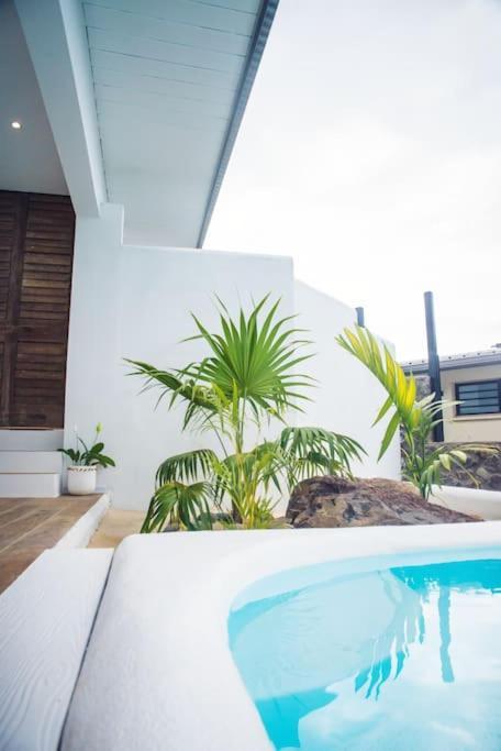 T2 Villa Reve D'Ailleurs St Leu Saint-Leu Zewnętrze zdjęcie