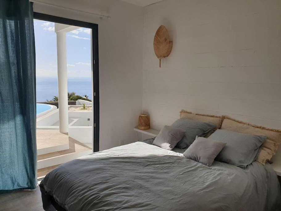 T2 Villa Reve D'Ailleurs St Leu Saint-Leu Zewnętrze zdjęcie