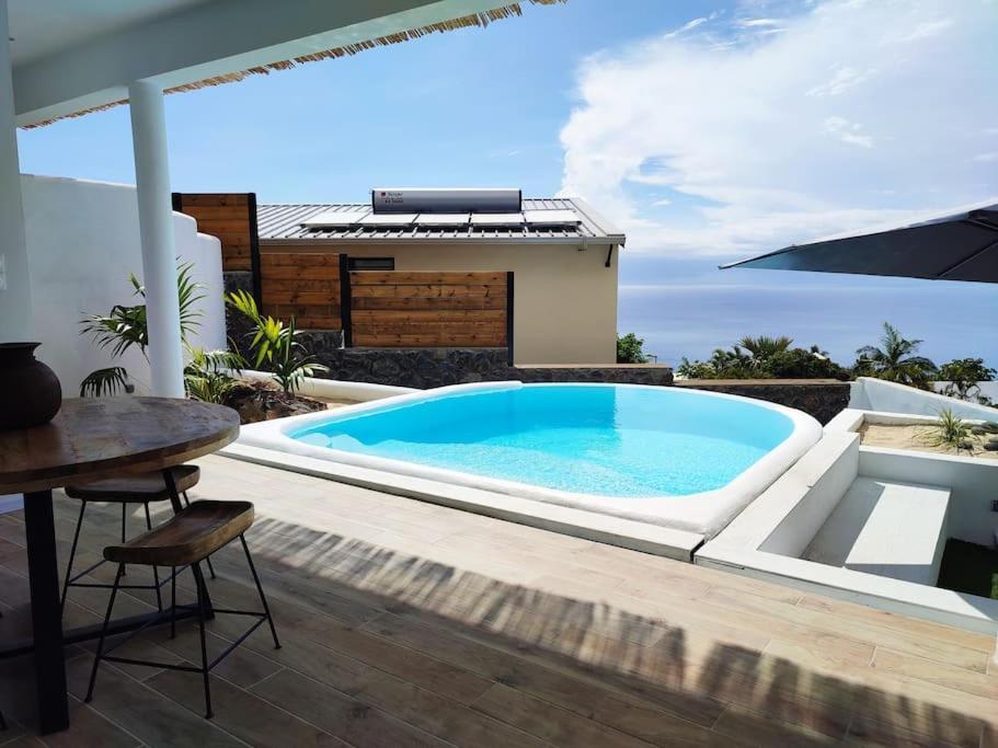 T2 Villa Reve D'Ailleurs St Leu Saint-Leu Zewnętrze zdjęcie