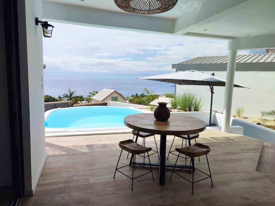 T2 Villa Reve D'Ailleurs St Leu Saint-Leu Zewnętrze zdjęcie