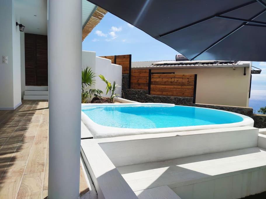 T2 Villa Reve D'Ailleurs St Leu Saint-Leu Zewnętrze zdjęcie